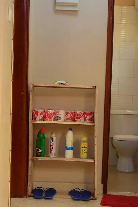 Appartement Karibu Home Easily Accessible And Spacious. Kampala