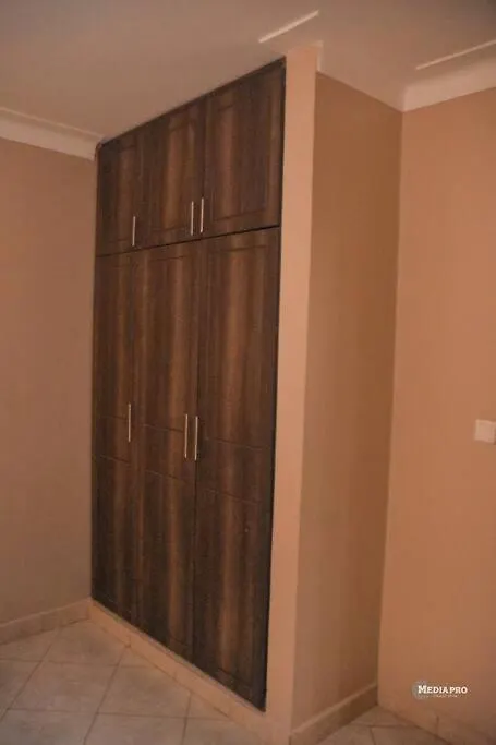 Karibu Home Easily Accessible And Spacious. Kampala 0*,  Oeganda