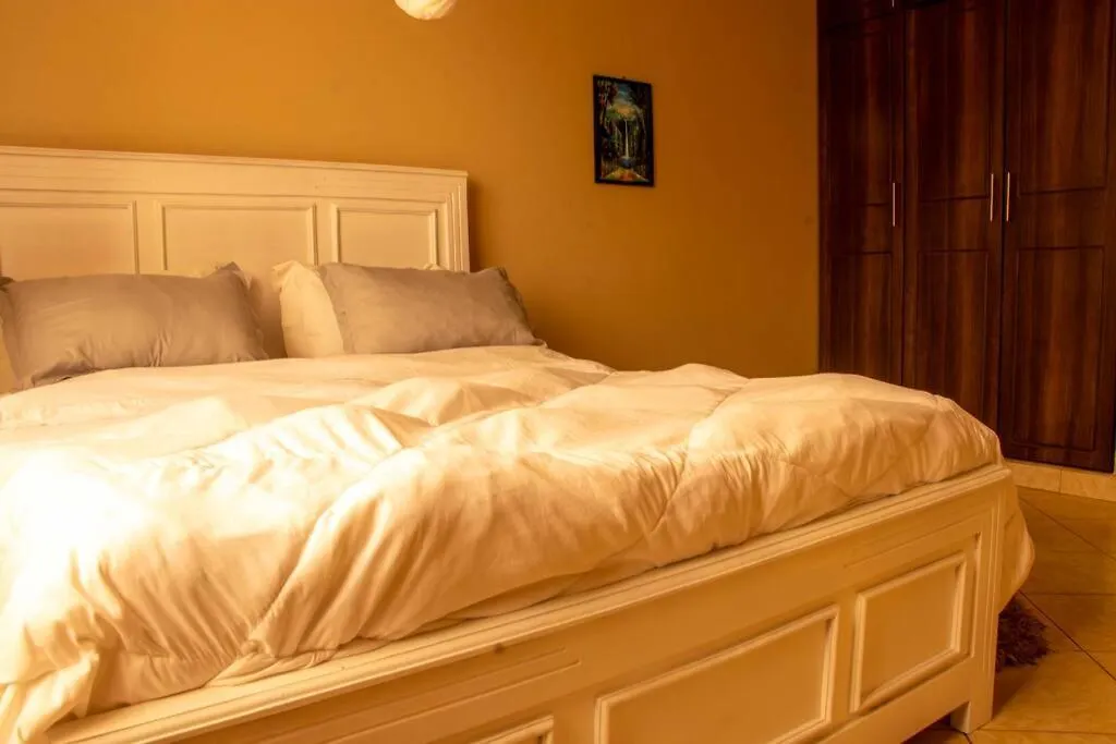 Appartement Karibu Home Easily Accessible And Spacious. Kampala