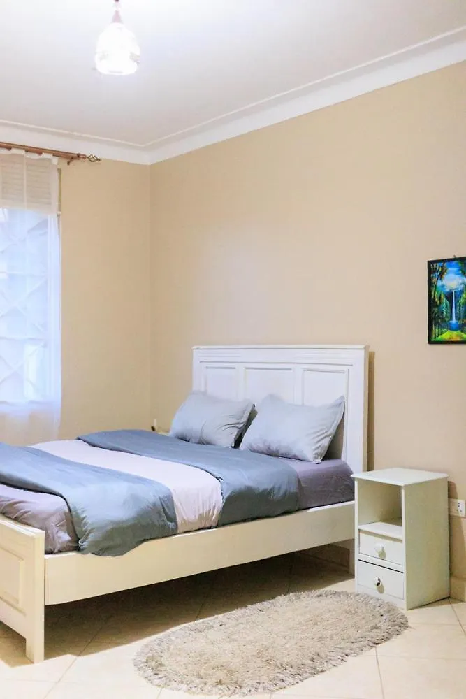 Appartement Karibu Home Easily Accessible And Spacious. Kampala Oeganda